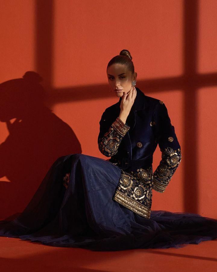 Marta, mannequin femme, Emporio Models Marrakech – photo 70