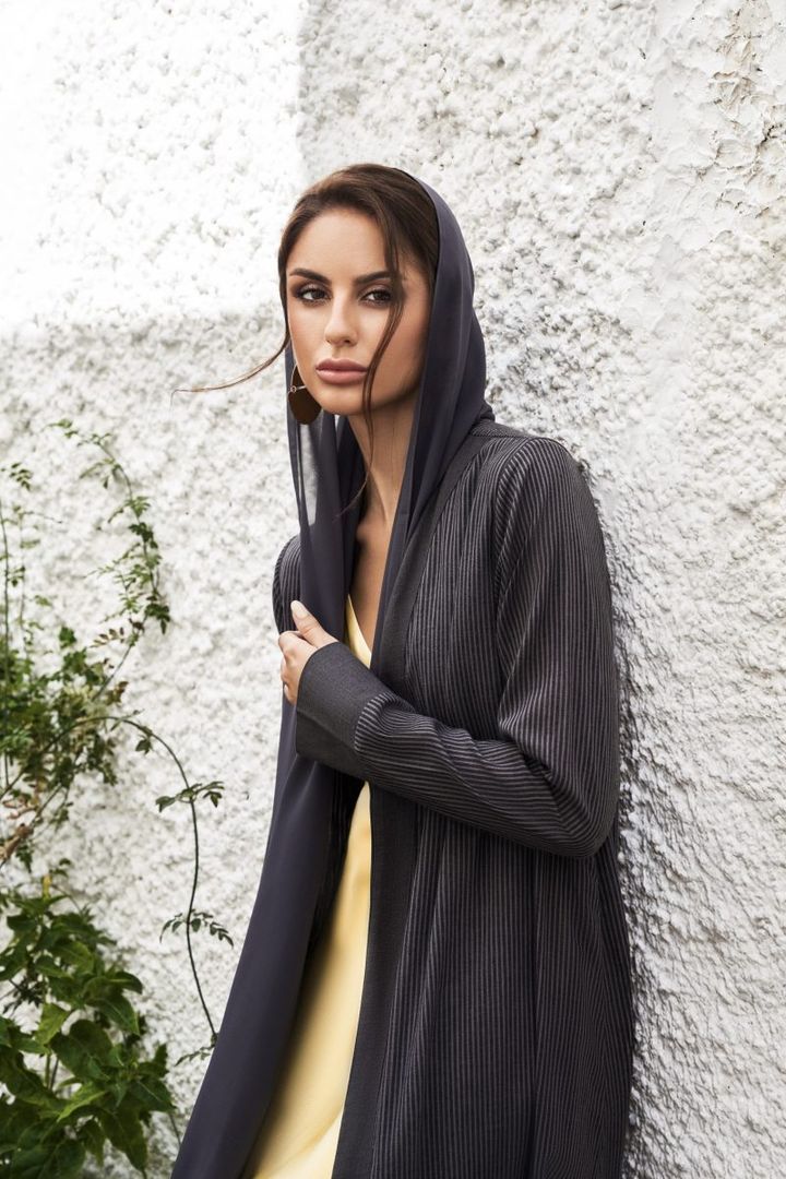 Marta, mannequin femme, Emporio Models Marrakech – photo 73