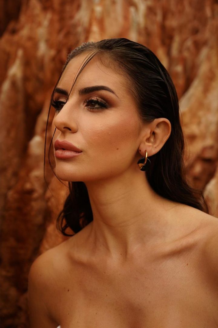 Marta, mannequin femme, Emporio Models Marrakech – photo 77