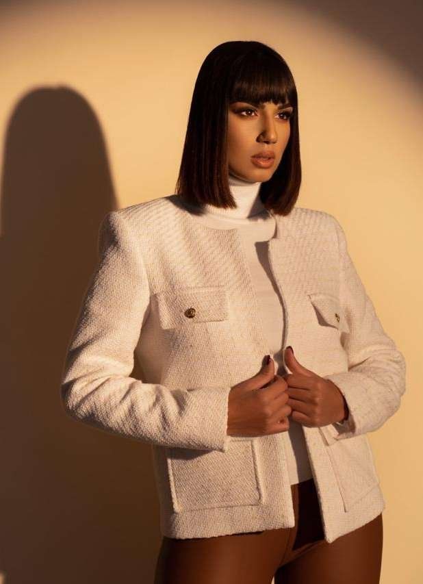 Maryam, mannequin femme, Emporio Models Marrakech – photo 8