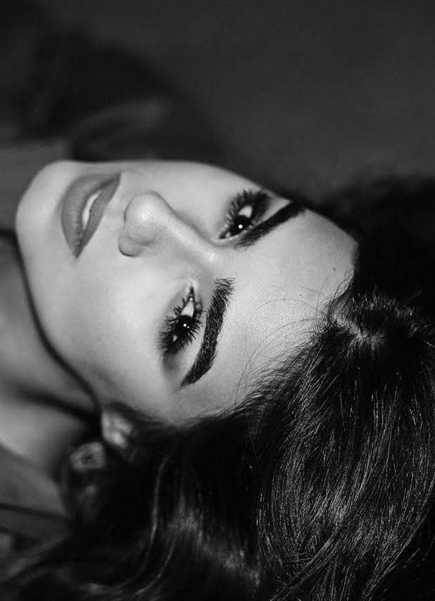Maryam, mannequin femme, Emporio Models Marrakech – photo 10