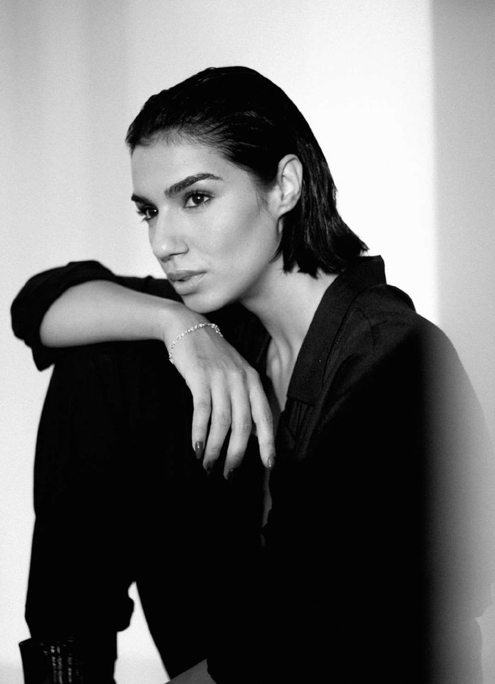 Maryam, mannequin femme, Emporio Models Marrakech – photo 11