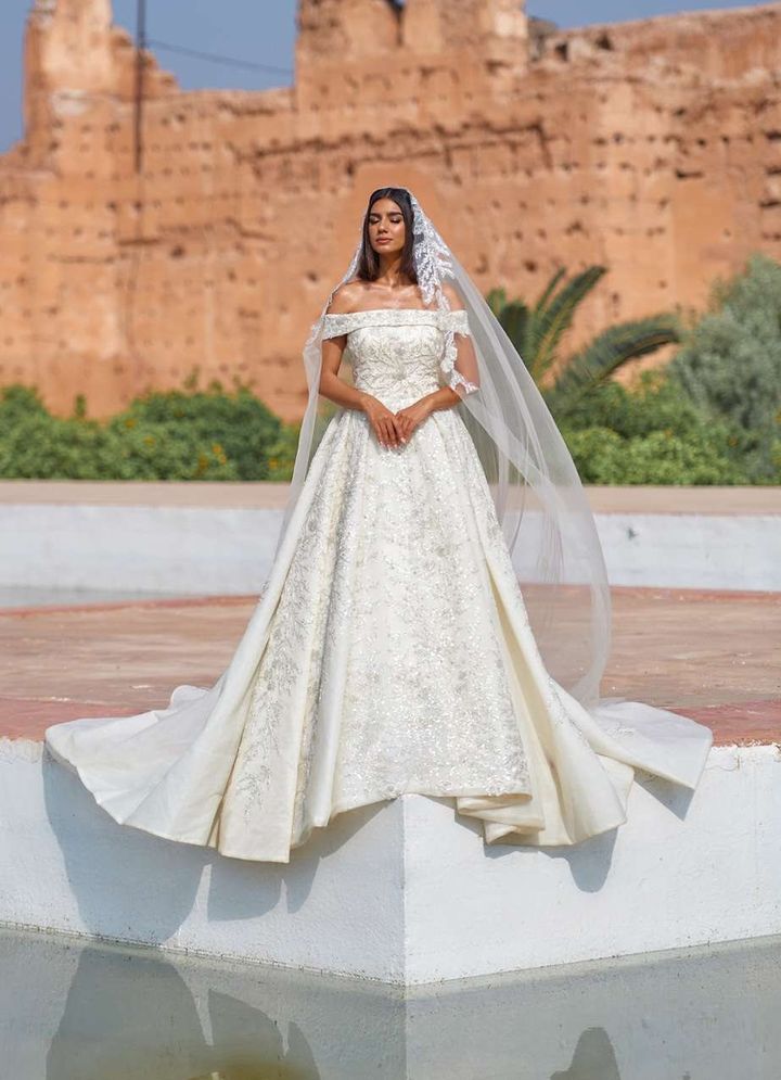 Maryam, mannequin femme, Emporio Models Marrakech – photo 19