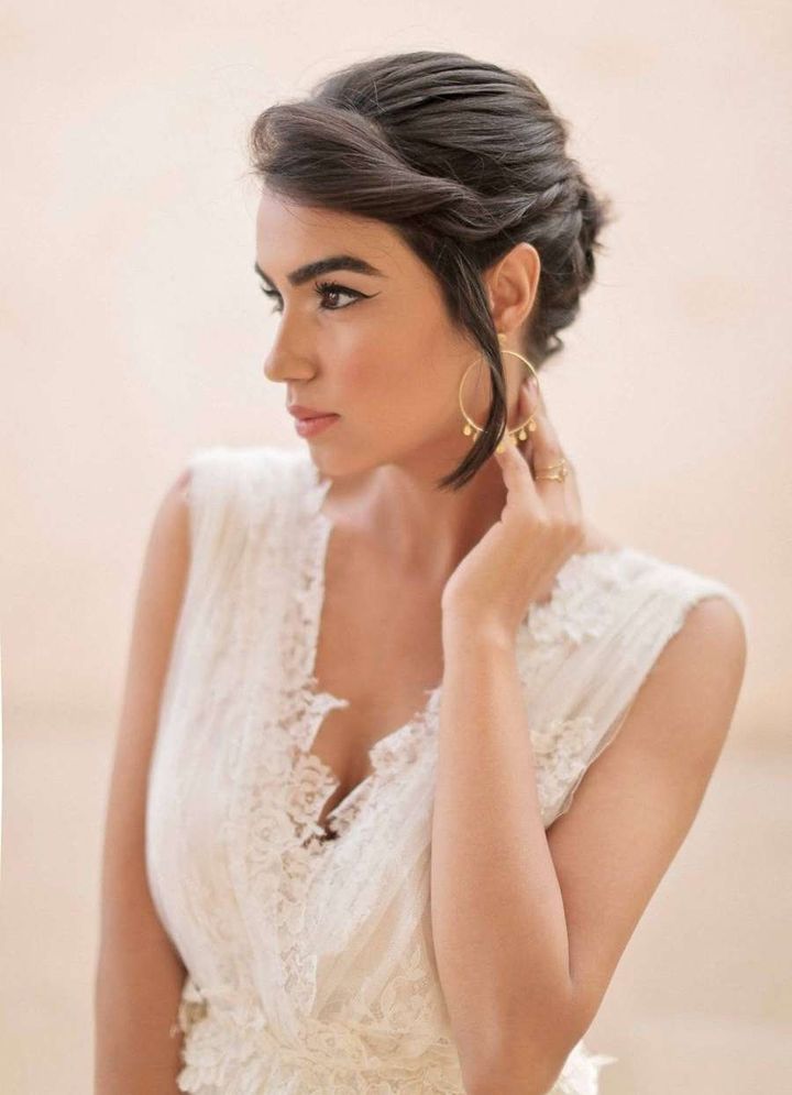 Maryam, mannequin femme, Emporio Models Marrakech – photo 20