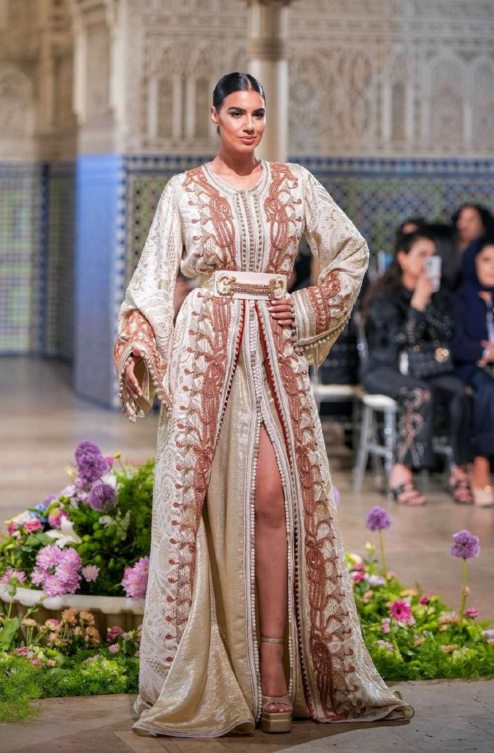 Maryam, mannequin femme, Emporio Models Marrakech – photo 22