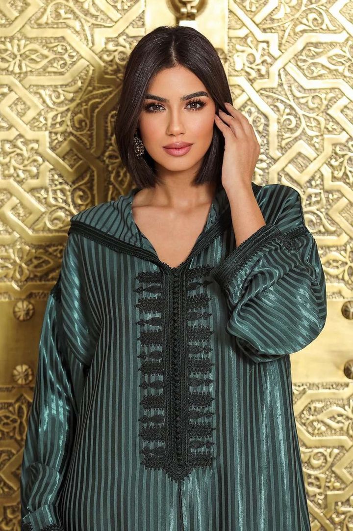 Maryam, mannequin femme, Emporio Models Marrakech – photo 23
