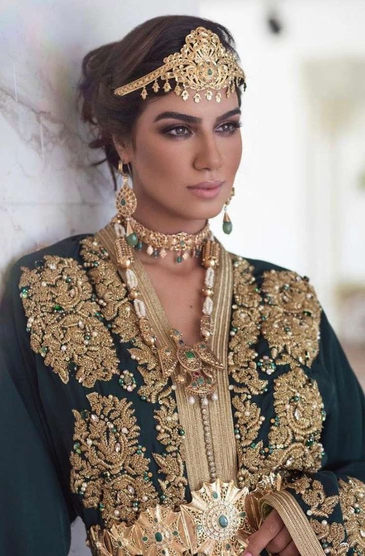 Maryam, mannequin femme, Emporio Models Marrakech – photo 24