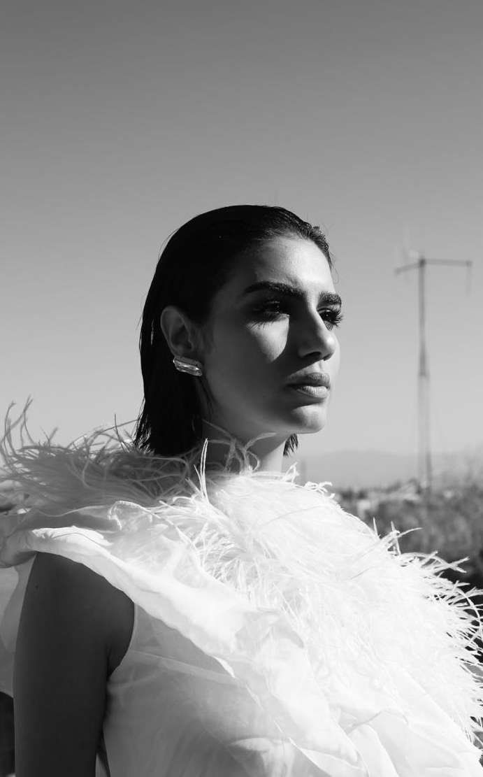 Maryam, mannequin femme, Emporio Models Marrakech – photo 30