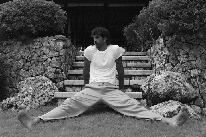 Mateo, male model, Emporio Models Marrakech – photo 10