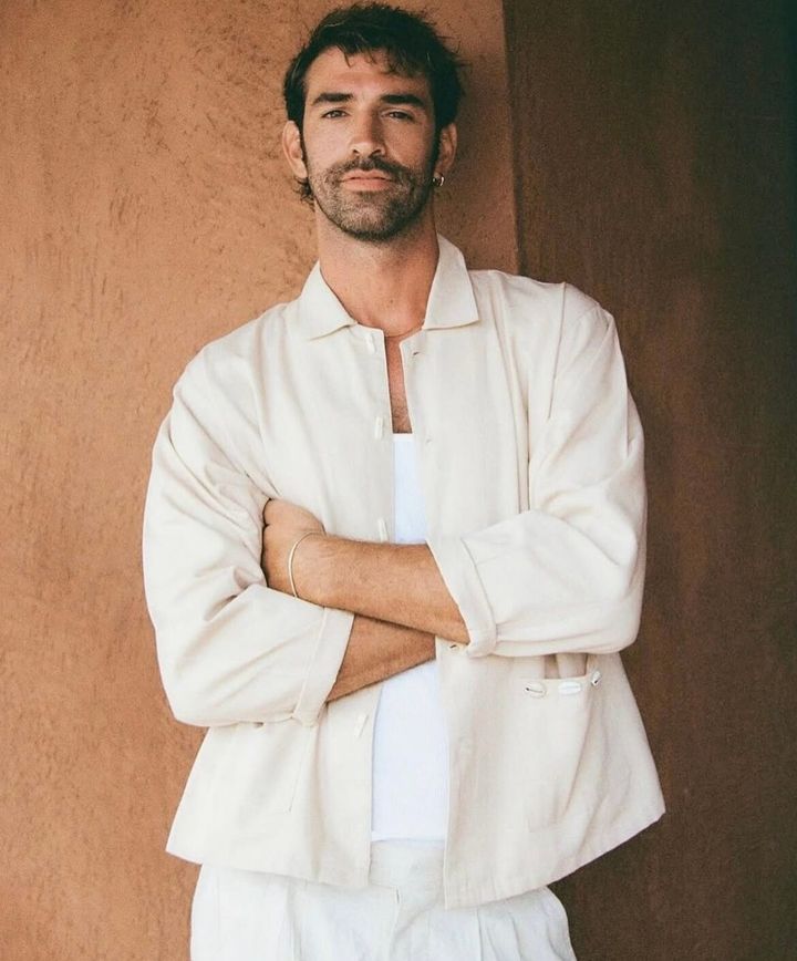 Mateo, male model, Emporio Models Marrakech – photo 30