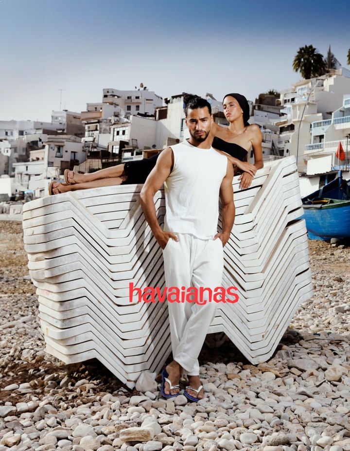 Norry, male model, Emporio Models Marrakech – photo 13