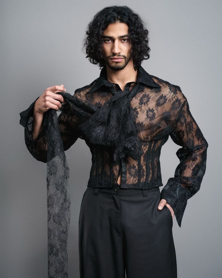 Norry, male model, Emporio Models Marrakech – photo 17