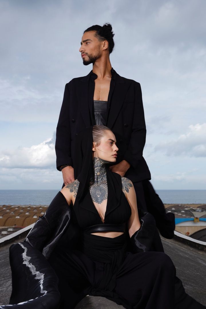 Norry, male model, Emporio Models Marrakech – photo 20