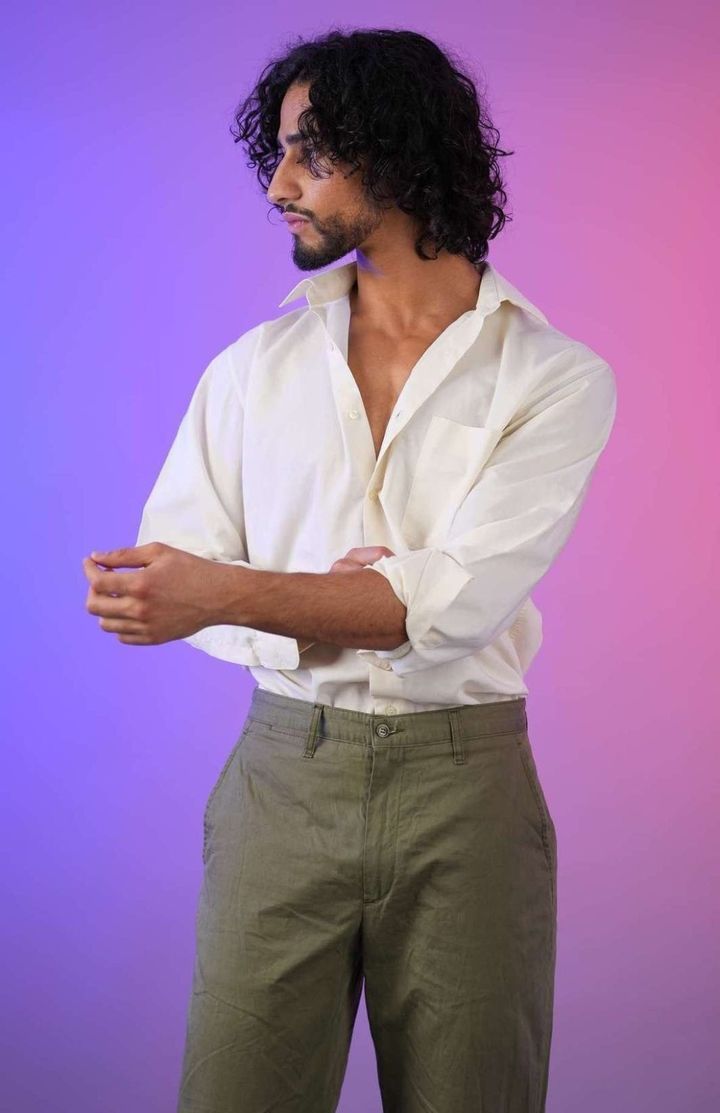 Norry, male model, Emporio Models Marrakech – photo 27