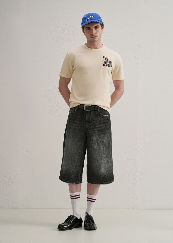 Pierre, male model, Emporio Models Marrakech – photo 5