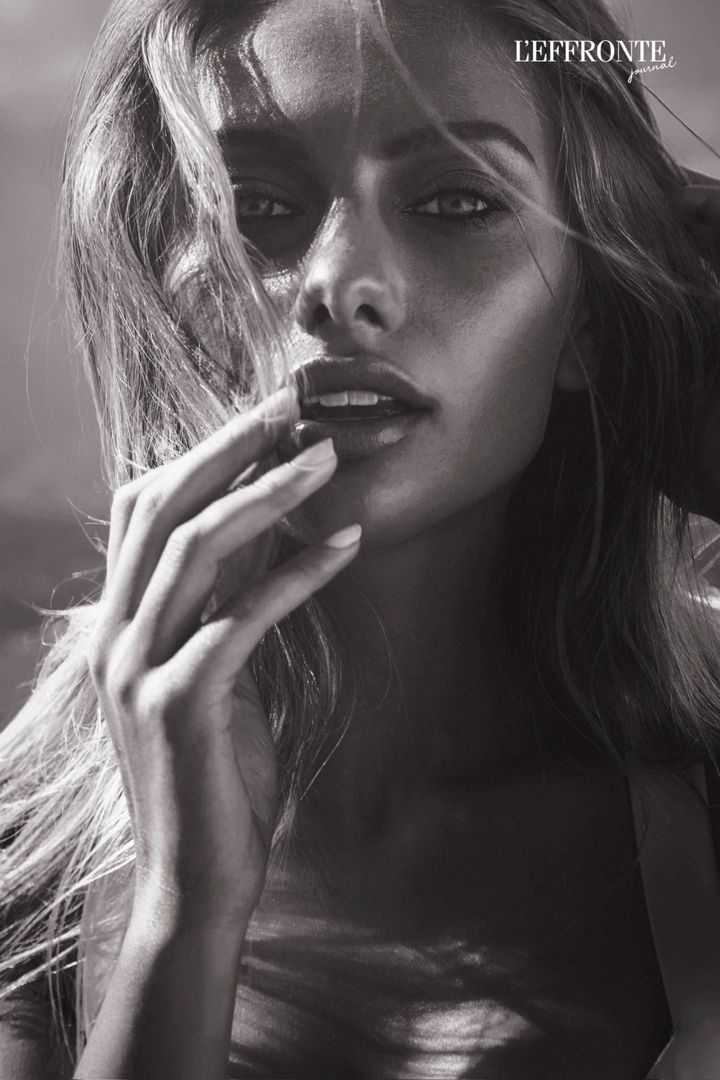 Raluca, female model, Emporio Models Marrakech – photo 5