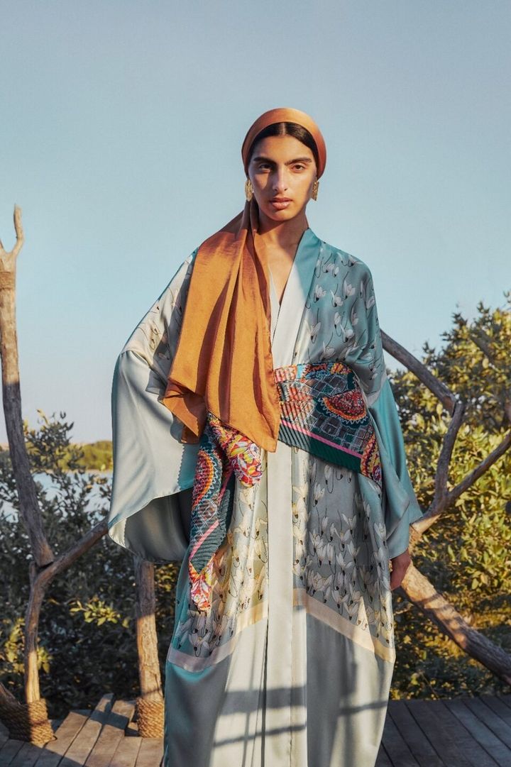 Rebecca, female model, Emporio Models Marrakech – photo 5