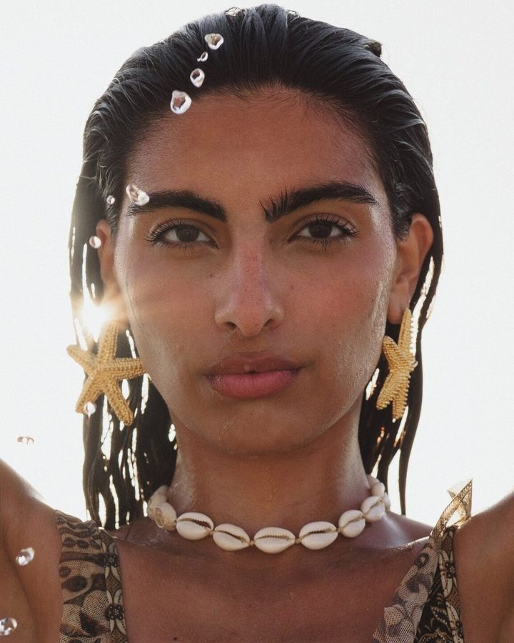 Rebecca, female model, Emporio Models Marrakech – photo 8