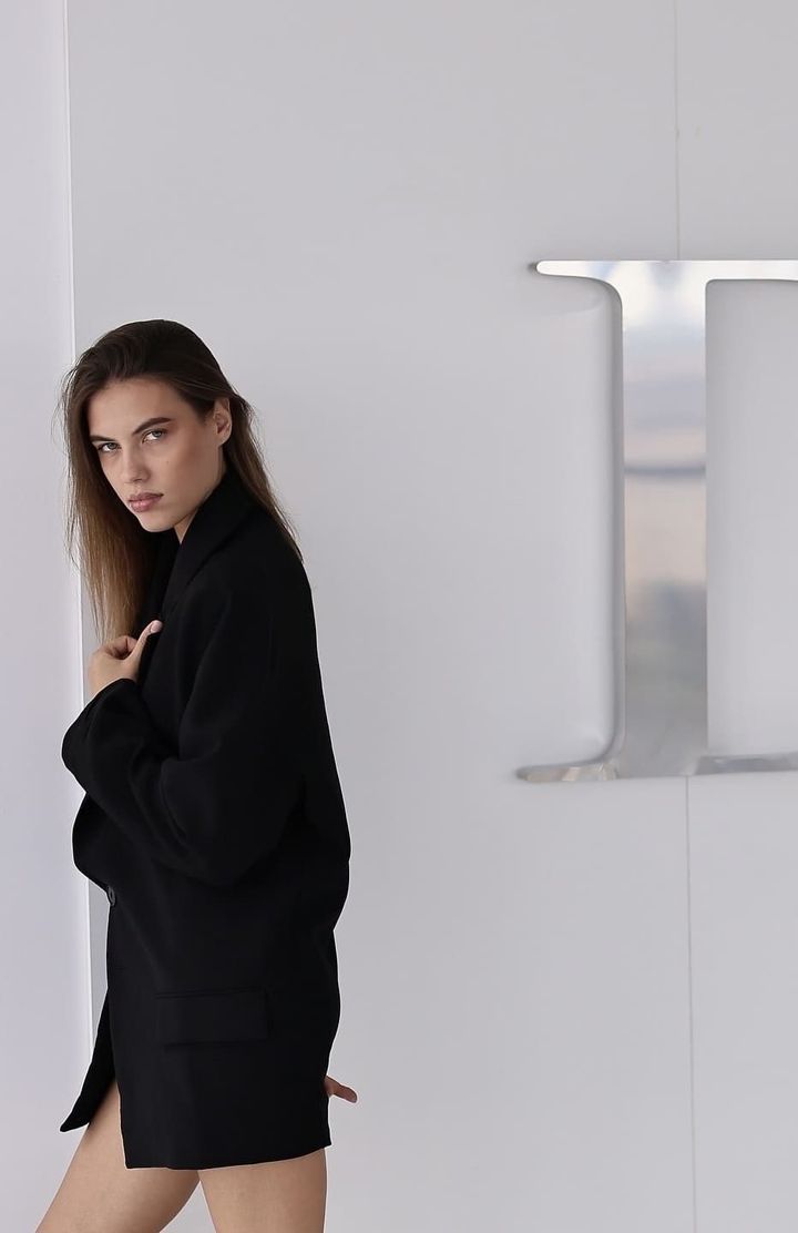 Sandra, mannequin femme, Emporio Models Marrakech – photo 15