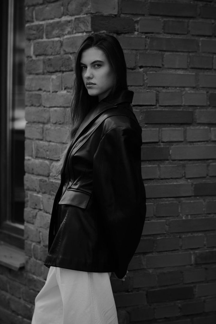 Sandra, mannequin femme, Emporio Models Marrakech – photo 28