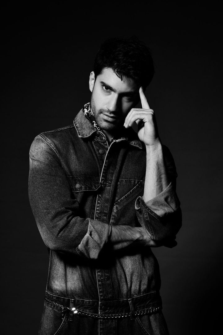 Sercan, mannequin homme, Emporio Models Marrakech – photo 5