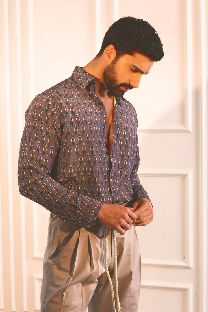 Sercan, mannequin homme, Emporio Models Marrakech – photo 6