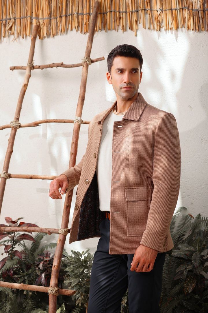 Sercan, mannequin homme, Emporio Models Marrakech – photo 10