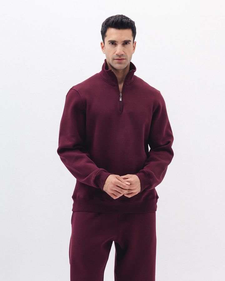 Sercan, mannequin homme, Emporio Models Marrakech – photo 29
