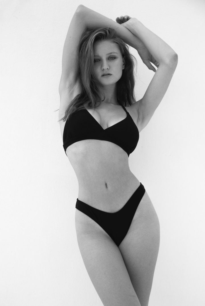 Talisa, mannequin femme, Emporio Models Marrakech – photo 22