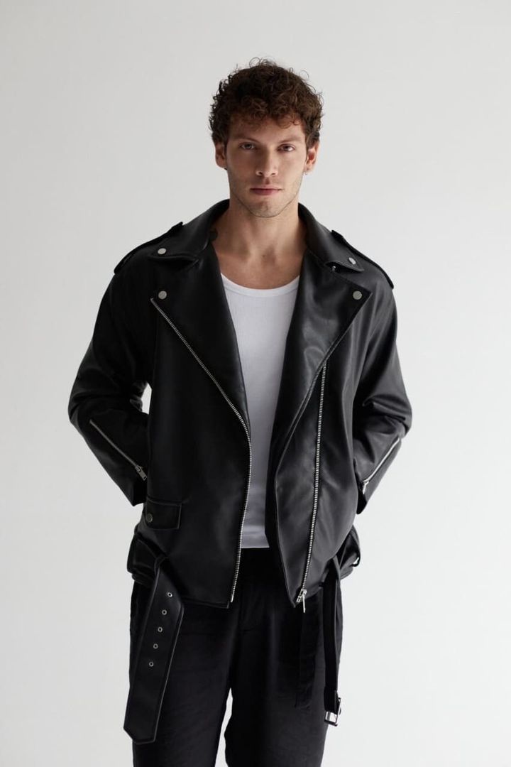 Valentin, mannequin homme, Emporio Models Marrakech – photo 30